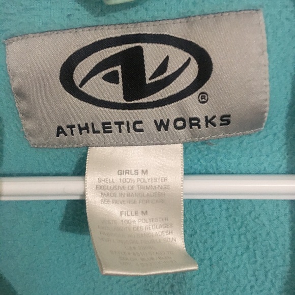 Zip up hoodie - Picture 2 of 3